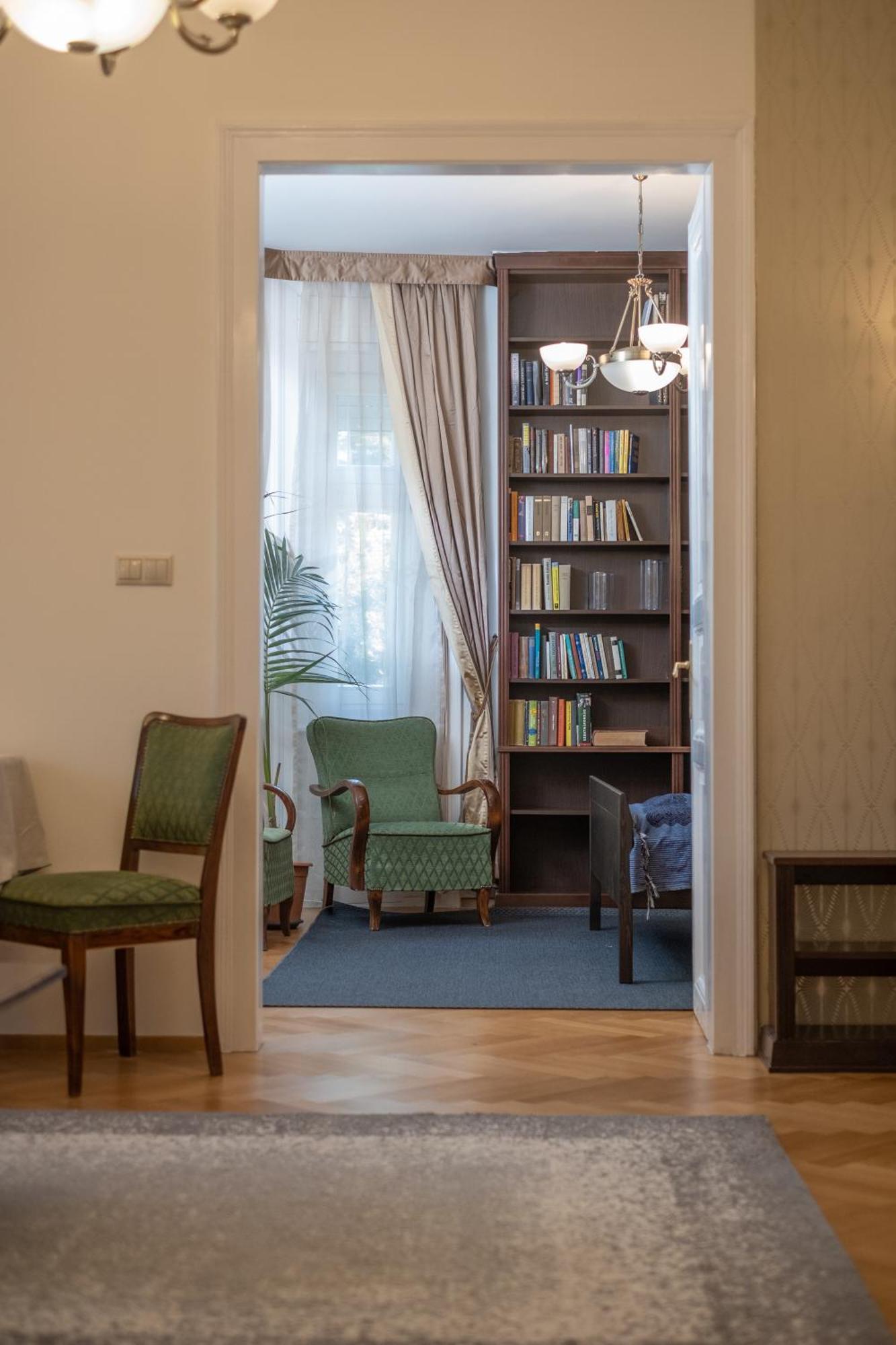 Giovanni'S Airport House Budapest Kültér fotó