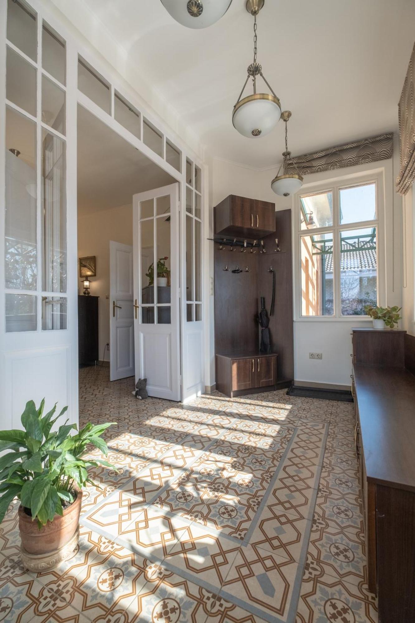 Giovanni'S Airport House Budapest Kültér fotó