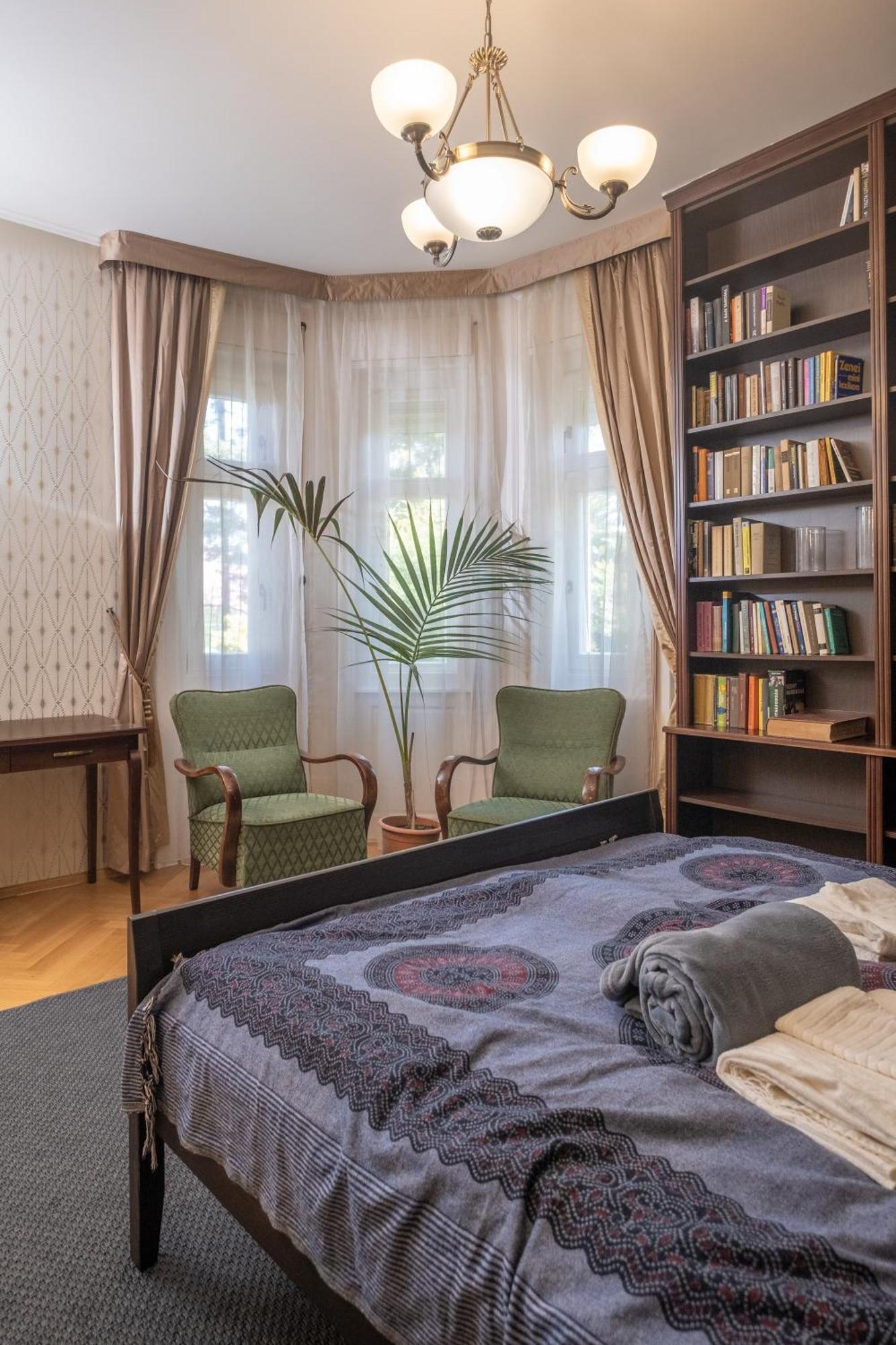 Giovanni'S Airport House Budapest Kültér fotó