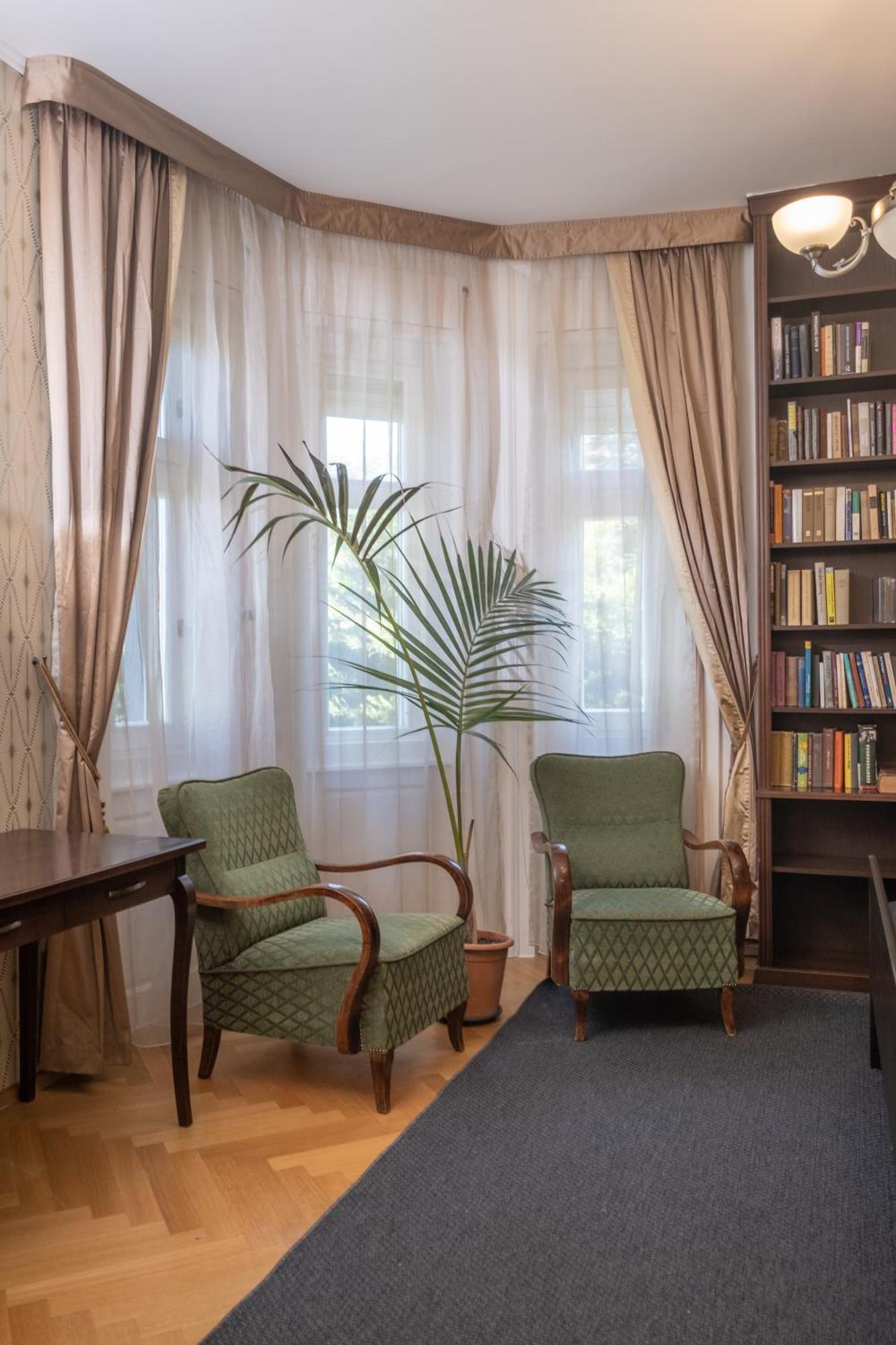 Giovanni'S Airport House Budapest Kültér fotó
