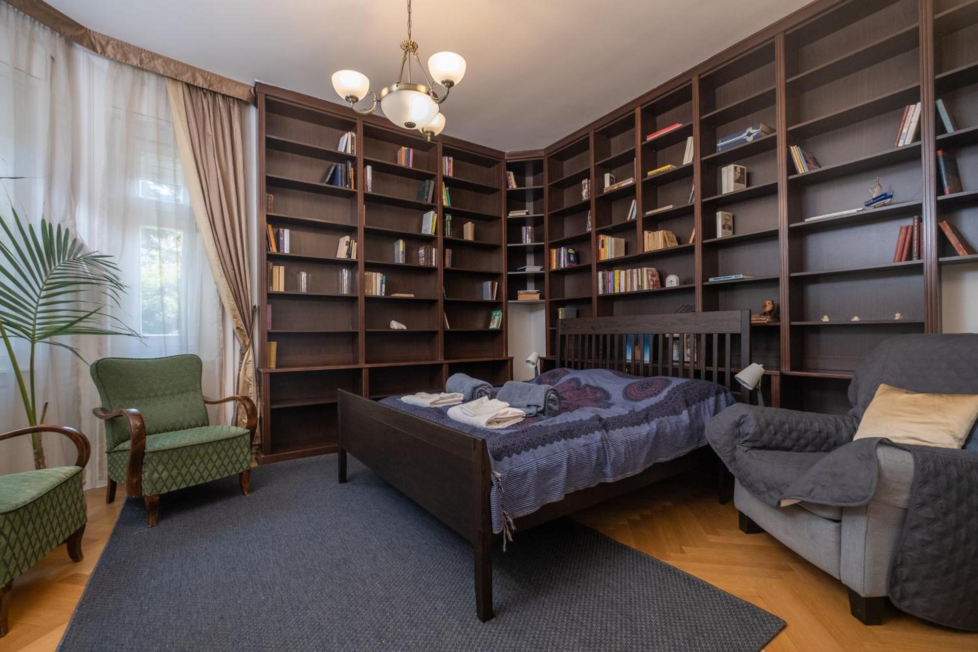 Giovanni'S Airport House Budapest Kültér fotó